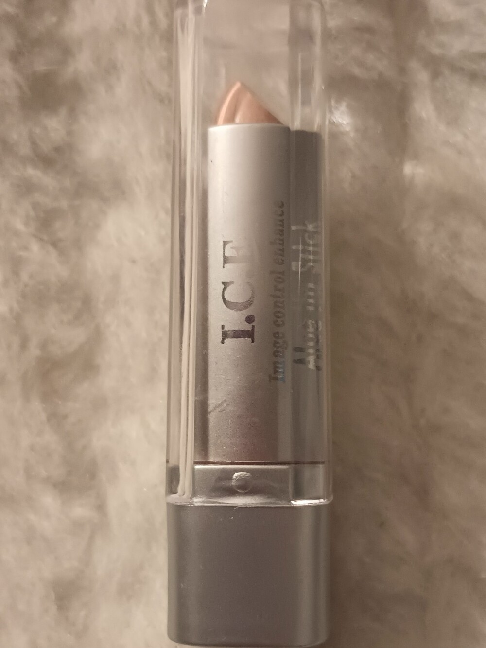 Mellow Buff Shimmer Lipstick